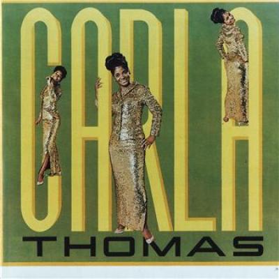 The Best of Carla Thomas